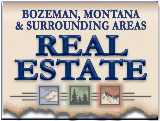 link to Bozeman Real Estate