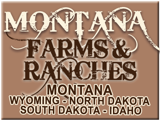 Link to Montana Farms and Ranches