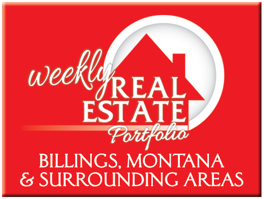 Link to Weekly Real Estate Portfolio