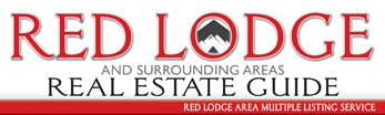 Link to Red Lodge Real Estate Magazine
